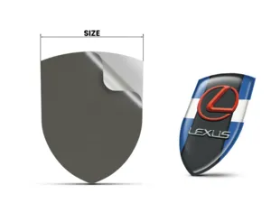Lexus Autoaufkleber Stern Hochwertig Anpassbar